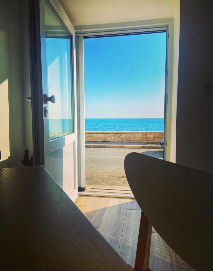 1820 Mare Apartment Molfetta Exterior photo